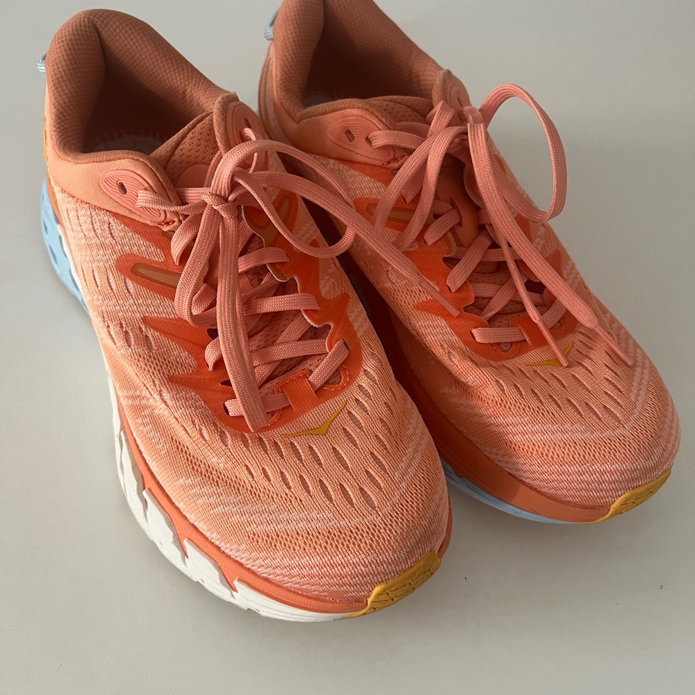 Hoka 8.5